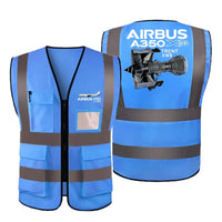 Thumbnail for Airbus A350 Vest - view 4