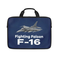 Thumbnail for Customisable Aircraft Silhouette Tablet Bag - view 4