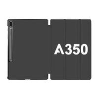 Thumbnail for Airbus A350 Samsung Case - view 4