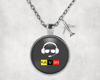 Thumbnail for AV8R 2 Necklace - view 4