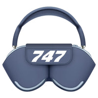 Thumbnail for Customisable Boeing 747 AirPods Max Case - view 4
