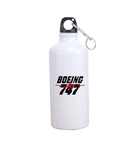 Thumbnail for Customisable Boeing 747 Thermos - view 4