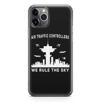 Thumbnail for Air Traffic Controllers - We iPhone Case - view 4