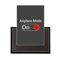 Thumbnail for Airplane Mode Magnet - view 4