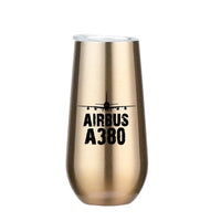 Thumbnail for Customisable Airbus A380 Egg Cup - view 4