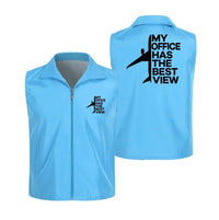 Thumbnail for My Office Has The Best Vest - view 4
