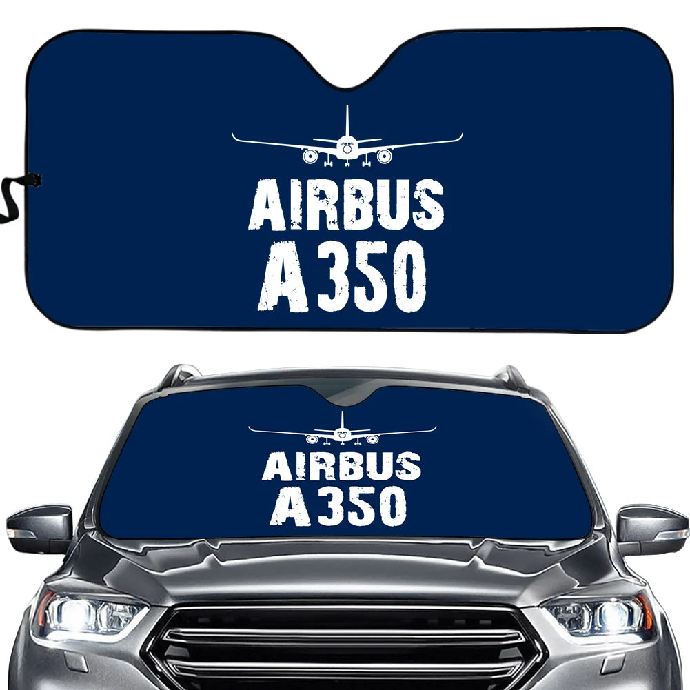 Airbus A350 Sun Shade - view 4