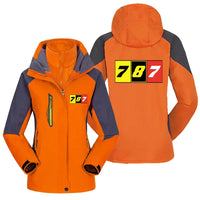 Thumbnail for Boeing 787 Ski Jacket - view 4