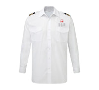 Thumbnail for Customisable Aviation Alphabet Shirt - view 4