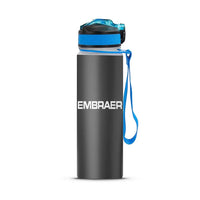 Thumbnail for Embraer Sports Bottle - view 4