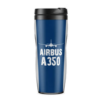 Thumbnail for Airbus A350 Travel Mug - view 4