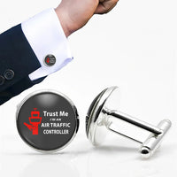Thumbnail for ATC Cuff Links - view 4