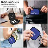 Thumbnail for IndiGo Headphone Bag - view 4