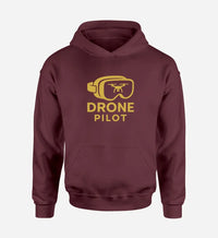 Thumbnail for Drone Hoodie - view 4