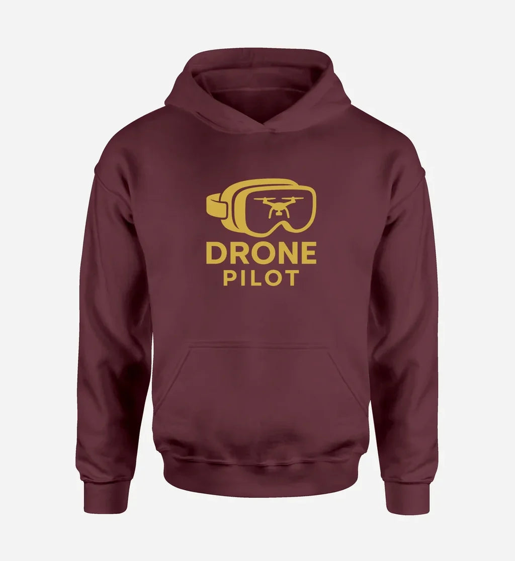 Drone Hoodie - view 4