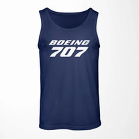 Thumbnail for Boeing 707 Tank Top - view 4