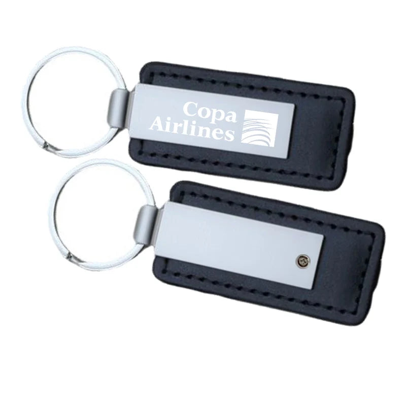 Customisable Copa Airlines Key Chain - view 4