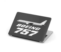 Thumbnail for Boeing 757 MacBook Case - view 4