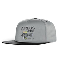 Thumbnail for Airbus A330 Cap - view 4