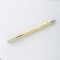 Thumbnail for Airbus A350 & Text ballpen - gold