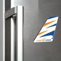Thumbnail for Customisable Smartwings Airlines Magnet - view 4