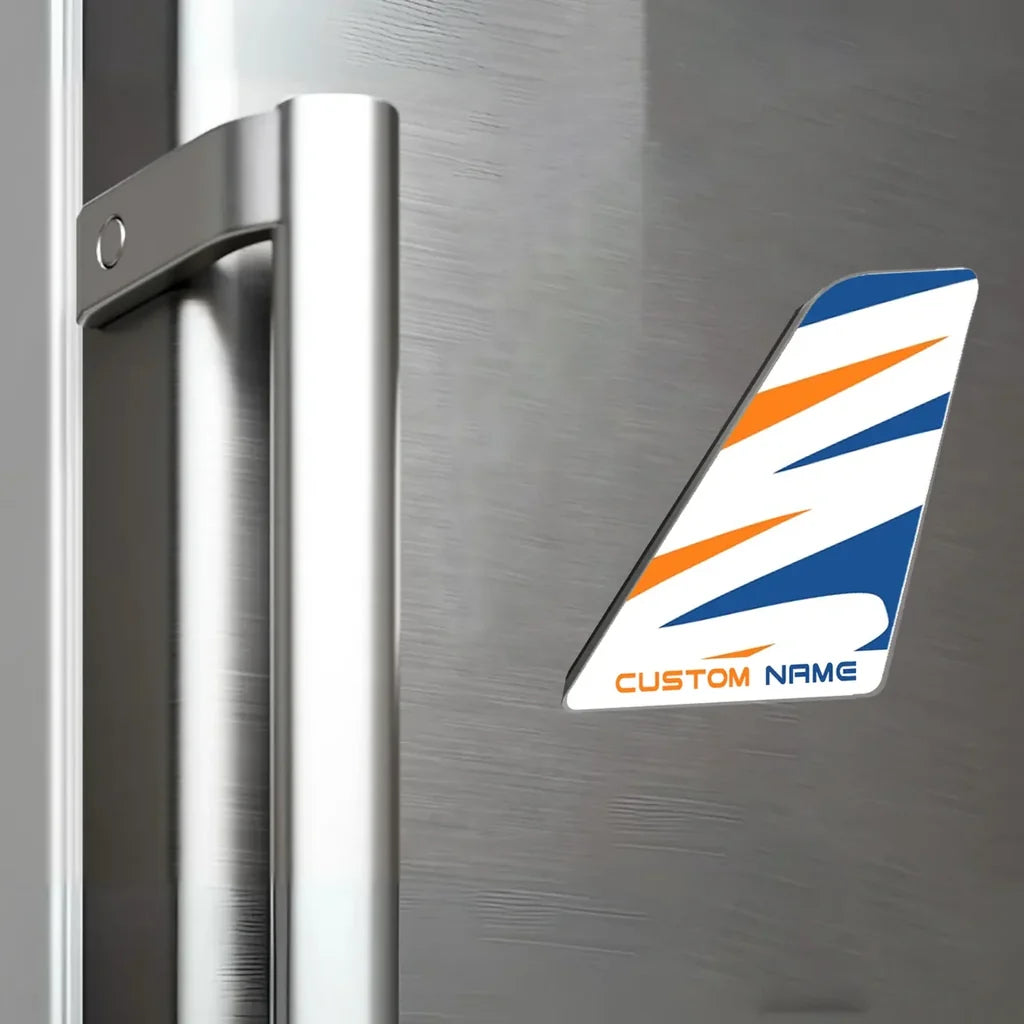 Customisable Smartwings Airlines Magnet - view 4