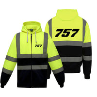 Thumbnail for Boeing 757 Hoodie - view 4