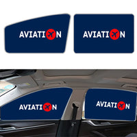 Thumbnail for Aviation Sun Shade - view 4