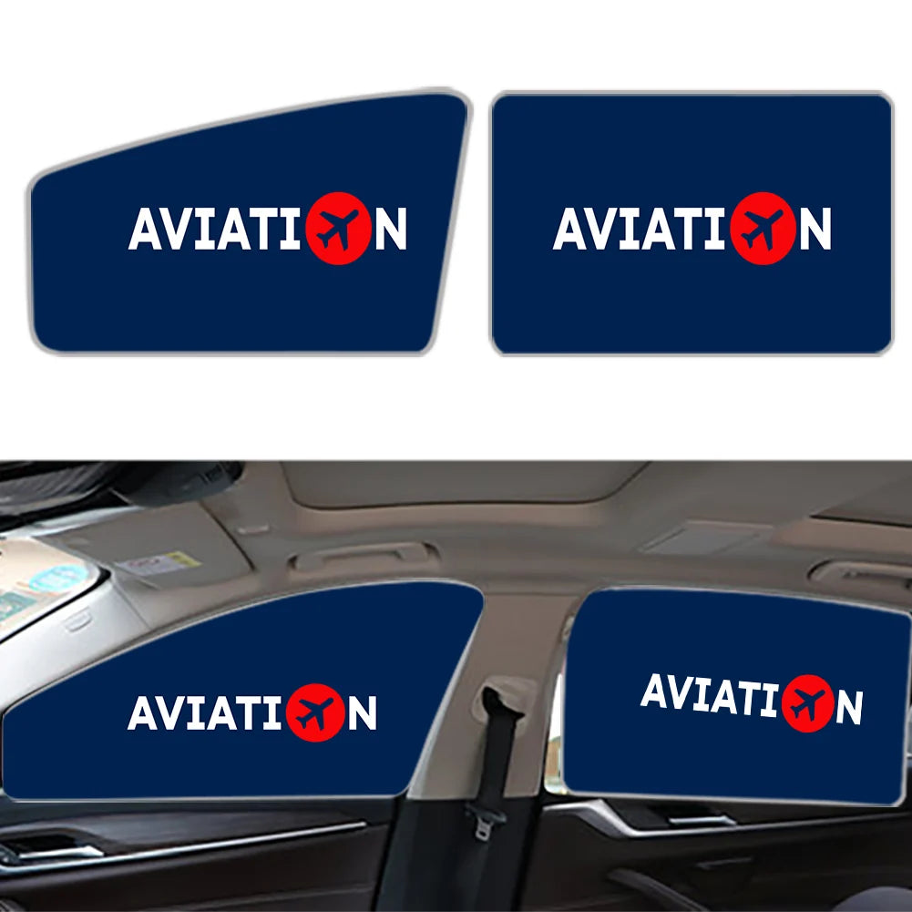 Aviation Sun Shade - view 4