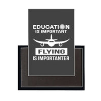 Thumbnail for Flying is Importanter Magnet - view 4