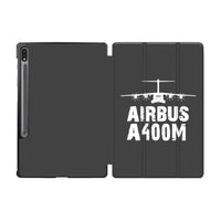 Thumbnail for Airbus A400M Samsung Case - view 4