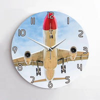 Thumbnail for Airbus A330 Wall Clock - view 2