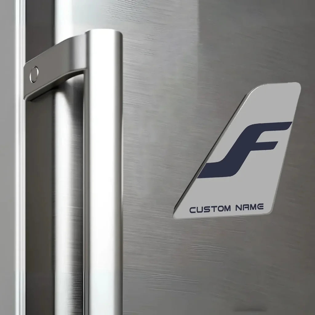 Customisable Finnair Magnet - view 4