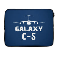 Thumbnail for Customisable C-5 Galaxy Tablet Case - view 4