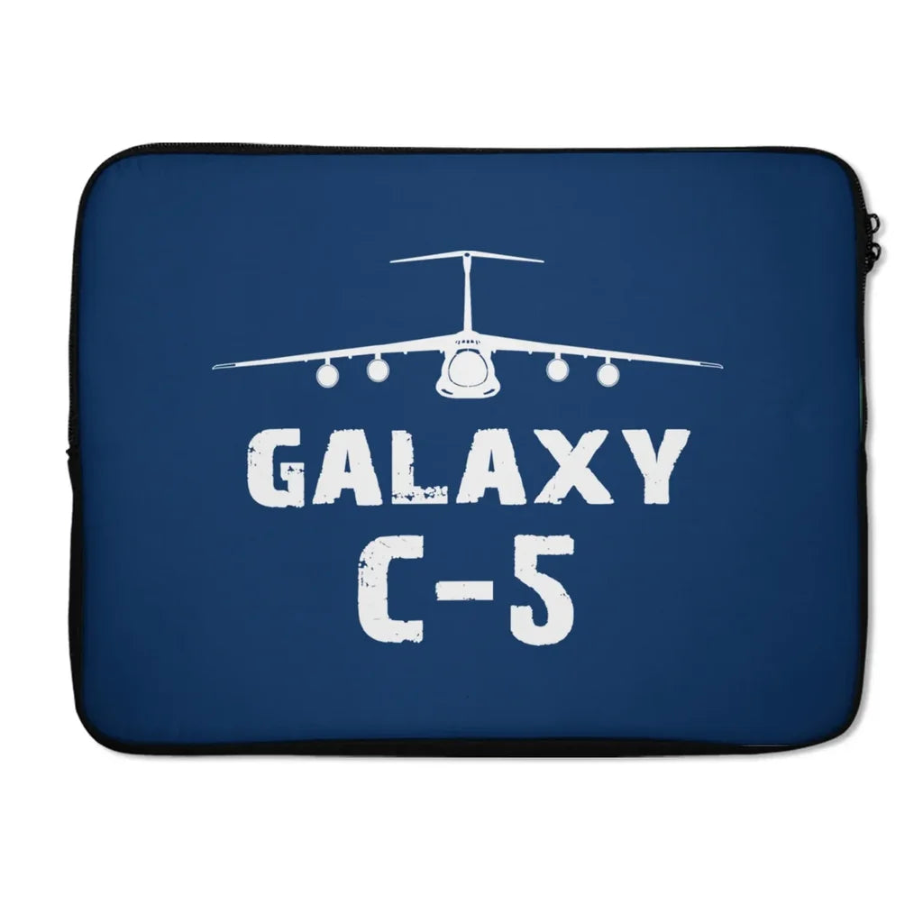 Customisable C-5 Galaxy Tablet Case - view 4