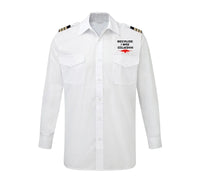 Thumbnail for Customisable Because I was Inverted Shirt - view 4