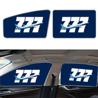 Thumbnail for Boeing 777 Sun Shade - view 4