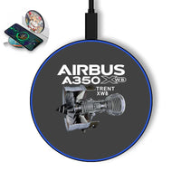 Thumbnail for Airbus A350 Wireless Charger - view 4