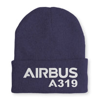 Thumbnail for Airbus A319 Beanie - view 4