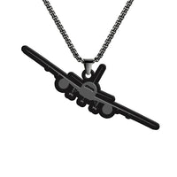 Thumbnail for Boeing 777 Necklace - view 4