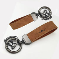 Thumbnail for Customisable Airbus A320 Key Chain - view 4