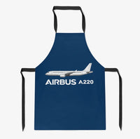 Thumbnail for Airbus A220 Apron - view 4