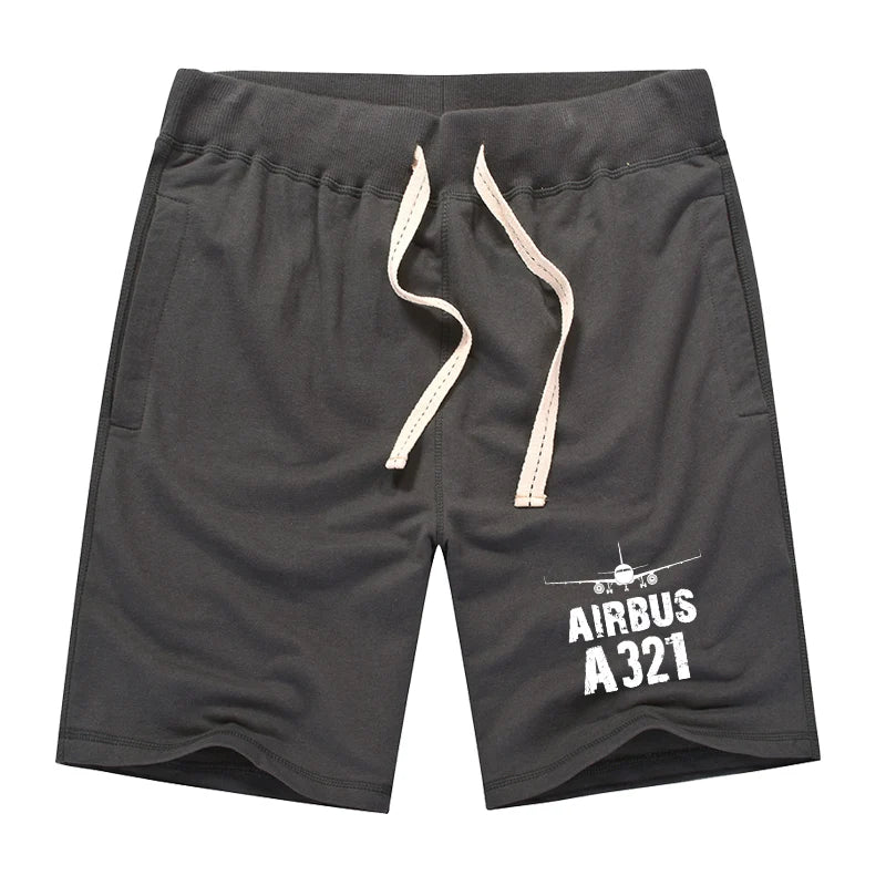 Airbus A321 Shorts - view 4