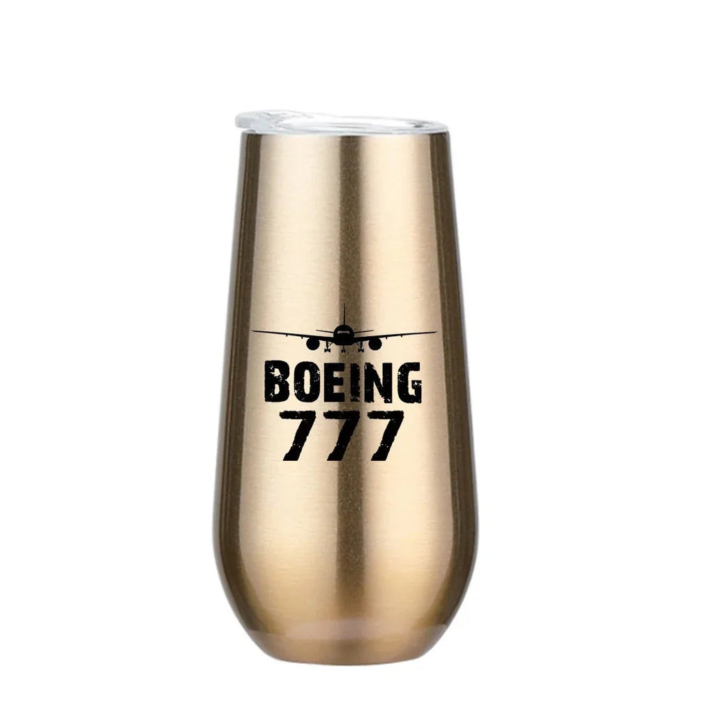 Customisable Boeing 777 Egg Cup - view 4