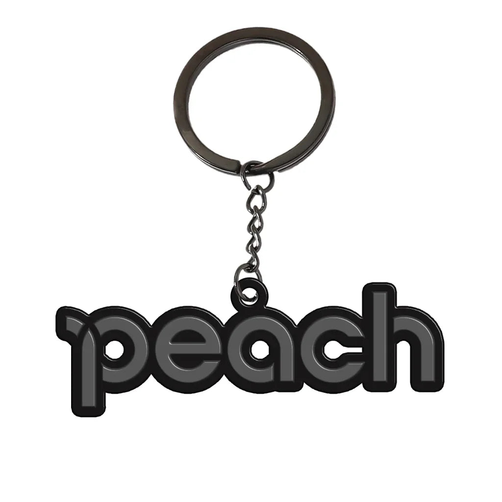 Peach Airlines Key Chain - view 4