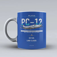 Thumbnail for PRO Mug design on blue pc 12
