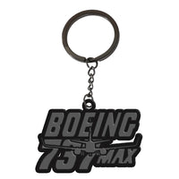 Thumbnail for Boeing 737 Key Chain - view 4
