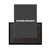 Thumbnail for Bombardier Magnet - view 4