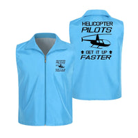 Thumbnail for Helicopter Vest - view 4
