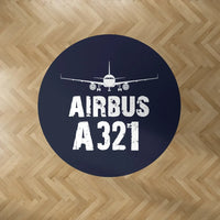 Thumbnail for Airbus A321 Floor Mat - view 4